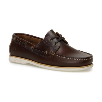 Lumberjack Navigator M Kahverengi Erkek Ayakkabı Kahverengi 44