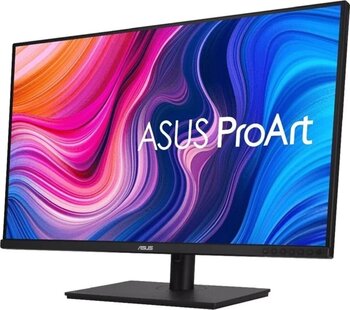 Asus Proart Pa328Cgv 32 2K Ips Freesync Hdr 2560X1440 5Ms 165Hz Dp Hdmı Usb Type-C Mm Vesa 3Yıl Pıv