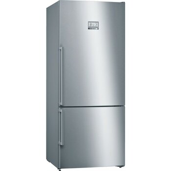 Bosch KGN76AI32N 512 lt No-Frost Buzdolabı