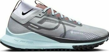 Nike React Pegasus Trail 4 Gore-Tex Running Kadın Spor Ayakkabı DJ7929005 - 39 - 133-Gri
