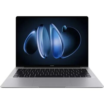 Huawei MateBook 14 2024 Uzay Grisi Ultra 5 125H 16GB RAM 512GB SSD Windows 11 Home 14.2 inç Laptop - Notebook