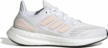 Adidas Pureboost 22 J Genç Koşu Ayakkabısı If5549 Beyaz 001 39