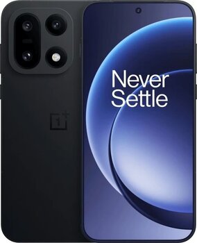 Oneplus 15 5G 512GB/16GB Ram Siyah (Oneplus Türkiye Garantili)