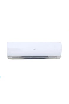 Eca Ecotech 9.000 Btu R32 A++ Inverter Split Klima