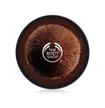 The Body Shop Coconut Body Butter 200Ml