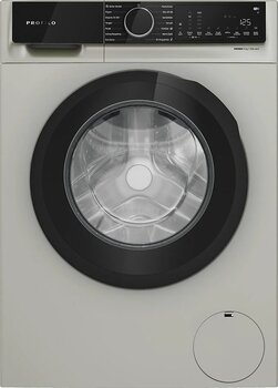 Profilo CGK252ZXTR 1200 Devir 10 kg Çamaşır Makinesi