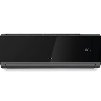 TCL Elite TAC-12CHSD-XA82I Siyah 12000 BTU Inverter Duvar Tipi Klima