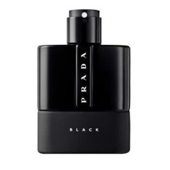 Prada Luna Rossa Black Edp 100 Ml