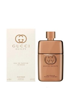 Gucci Guilty Pour Femme Intense Edp 90 ml