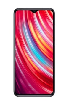 Xiaomi Redmi Note 8 Pro Gri 128 Gb 8 Gb Ram Akıllı Telefon (Xiaomi Türkiye Garantili)