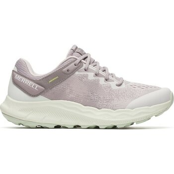 Merrell Antora 4 Kadın Mor Patika Koşusu Ayakkabısı - 39