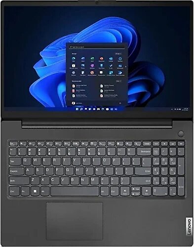Lenovo V15 G4 Iah 83FS001HTR BT85 15.6 inç Intel Core i5 12500H 12 GB 256 GB SSD Intel Graphics Windows 10 Professional