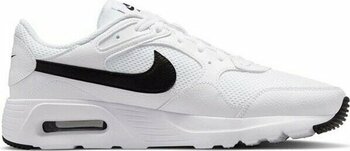 Nike Air Max Sc Erkek Günlük Ayakkabı Cw4555-102 Beyaz - 44,5