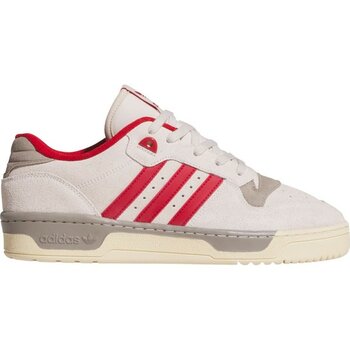 Adidas Originals JH7962 Rivalry Low Ayakkabı - Beyaz - 45 1/3