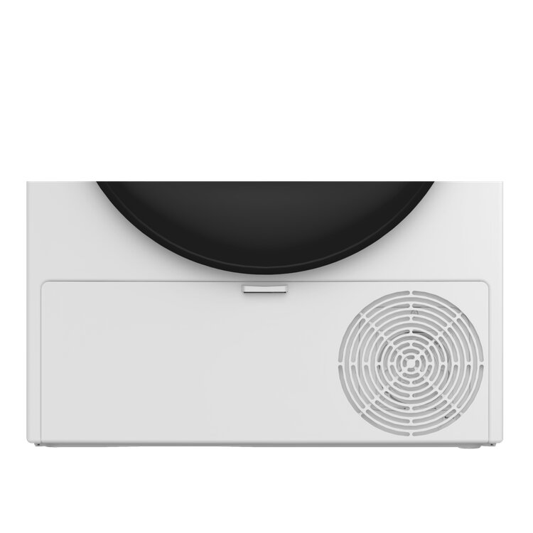 Arçelik 800 KMX 8 kg Beyaz Çamaşır Kurutma Makinesi