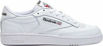 Reebok Club C 85 Beyaz Erkek Sneaker - 45