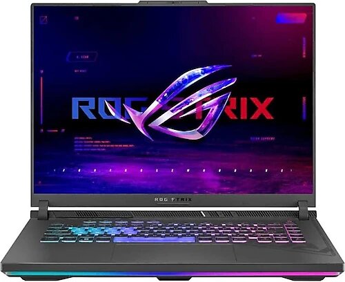 Asus ROG Strix G16 G614JV-N3452 16 inç Intel Core i7 13650HX 32 GB 512 GB SSD NVIDIA GeForce RTX 4060 FreeDOS