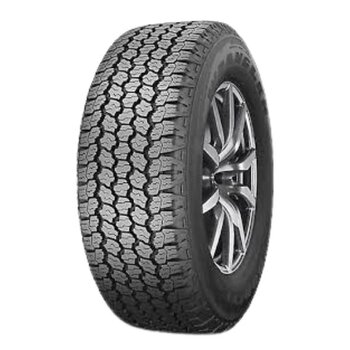 Goodyear Wrangler All-Terrain Adventure 255/65 R19 114H Xl Lr Yaz Lastiği - 2025
