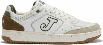Joma CFLEXW2402 C.flexys Erkek Günlük Spor Ayakkabı - 45 - Beyaz