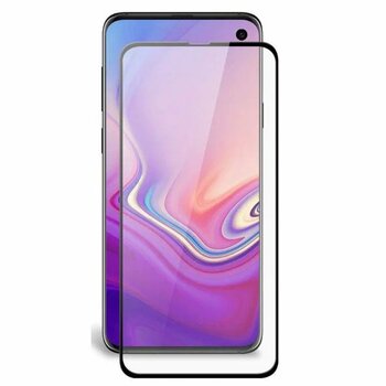 Samsung Galaxy S10e Tam Uyumlu Ekran Koruyucu