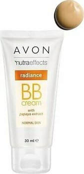 Avon Nutra Effects Radiance BB Krem 30 ml. Light