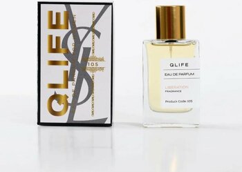 Qlife 105 Özel Seri Ysl-lıbre Edp Kadın Parfüm 50 ml