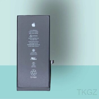 Tkgz - Iphone 7 Plus Batarya Pil Orijinal Sıfır