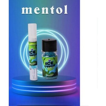 Ice Touch Mentol Topu 250 Adet + Aplikatör