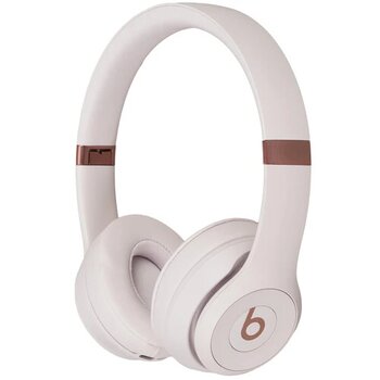 Beats Solo 4 Bulut Pembesi 3.5 mm Kulak Üstü