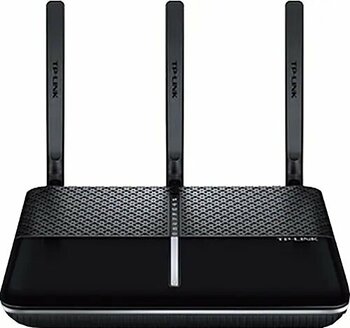 TP-Link Archer VR600 4 Port 1600 Mbps 5GHz VDSL2 Modem