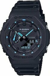 Casio G-Shock GA-2100-1A2DR Erkek Kol Saati