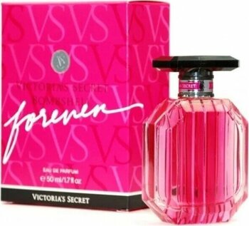 Victoria's Secret Bombshell Forever Edp 50ml Kadın Parfüm Oryantal