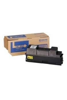 Kyocera Tk-350 Siyah Orijinal Toner