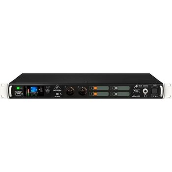 Behringer X32 Core 40 Kanallı Dijital Rack Mixer