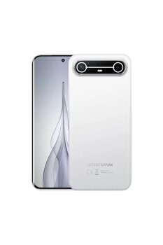 TECNO Spark Slim 4.5G 8/256 GB (TECNO Türkiye Garantili)