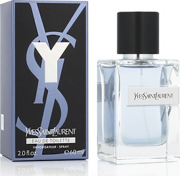 Yves Saint Laurent Y Men EDT 60 ml Erkek Parfüm
