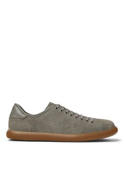 Camper Gri Erkek Casual Ayakkabı Pelotas Soller 43 15851193