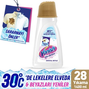 Kosla Vanish Oxi Action 1.4 Lt