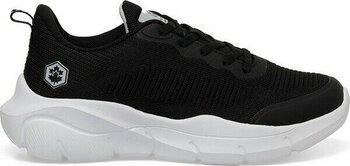 Lumberjack Sprıng 4fx Siyah Kadın Comfort Ayakkabı - 38