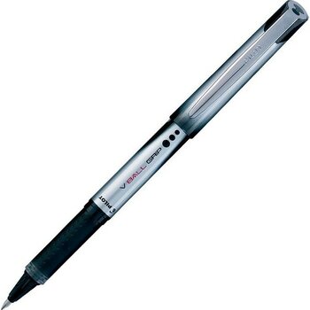 Pilot V-Ball  Roller Kalem 0.7 Siyah (51001856) (Bln-Vbg7-B)