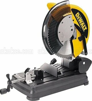 Dewalt DW872 Profil Kesme Makinesi