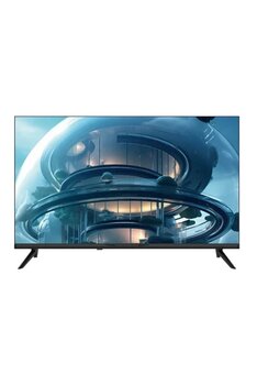 Dijitsu 32 D 18000 Hd 32" 82 Ekran Uydu Alıcılı Led Tv