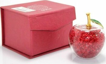 Periboia Dekoratif Cam Küre Model 2