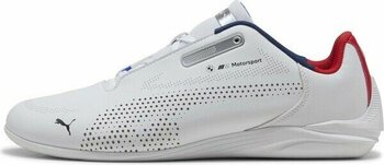 Puma Bmw Mms Drift Cat Decima 2.0 308359-04 Sneaker Erkek Spor Ayakkabı - Beyaz - 40