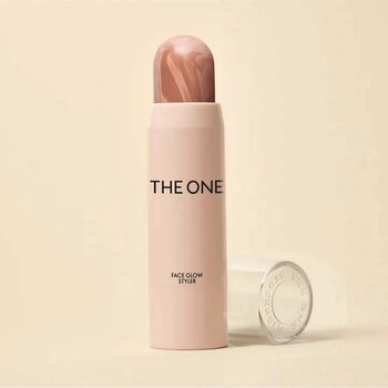 Oriflame The One Dudaklar Yanaklar ve Gözler İçin Çok İşlevli Yüz Şekillendirici Stick Allık 46938