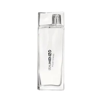 Kenzo L'Eau Par Eau Indigo Pour Femme 50 ml EDP Kadın Parfüm