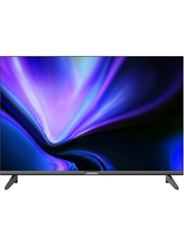 Skytech 24ST3001 HD 24 inç LED Siyah TV