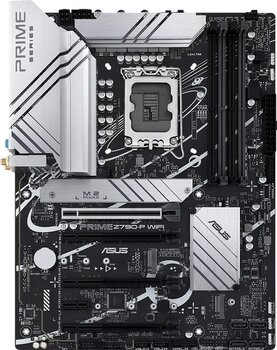 Asus Prıme Z790-P Wıfı Intel Z790 Lga1700 7200 Ddr5 Atx Anakart (Prıme Z790-P Wıfı)