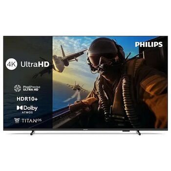 Philips 75PUS7000/12 75 inç 189 Ekran 4K Ultra HD Titan OS LED TV