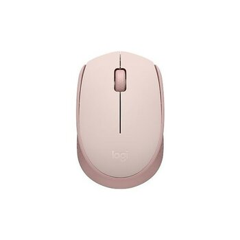 Logitech M171 910-006865 Kablosuz Optic Rose Mouse